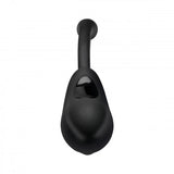 Silicone Vibrating Pod with Remote Control