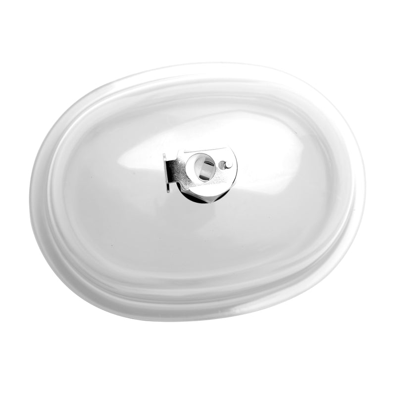 Small Vaginal 3.8 inch Pumping Cup Attachment