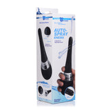 Electric Auto-Spray Enema Bulb