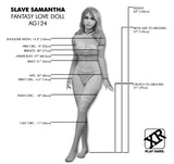 ID Glide Squeeze Bottle 4.4 oz