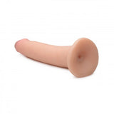 Slim SkinTech Realistic 8 Inch Dildo