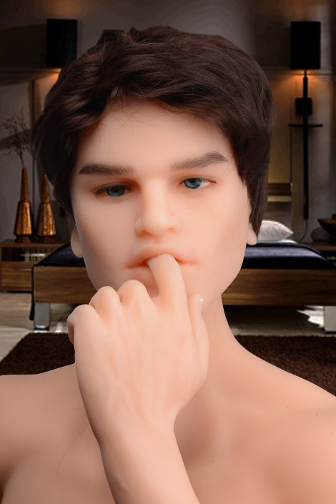 Gigolo Gary Fantasy Love Doll