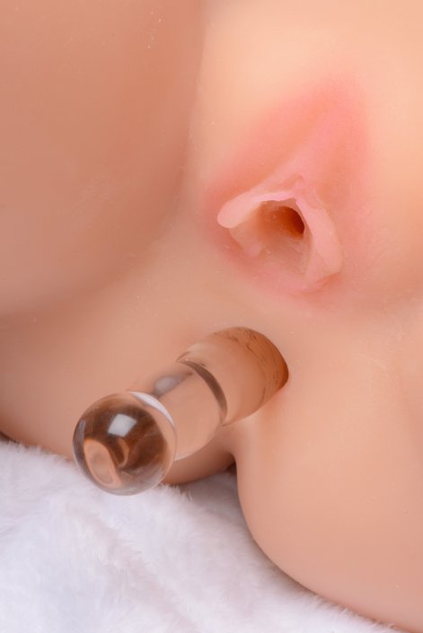 Warrior Princess Fantasy Doll