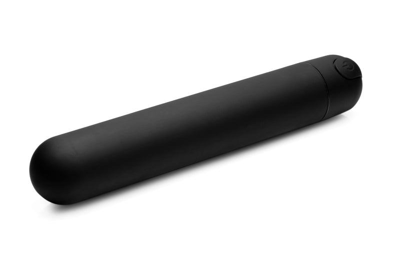 XL Bullet Vibrator - Black