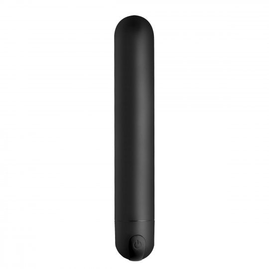 XL Bullet Vibrator - Black
