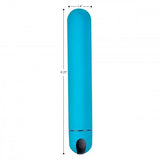 XL Bullet Vibrator - Blue