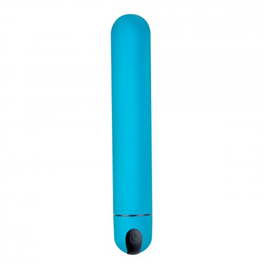 XL Bullet Vibrator - Blue
