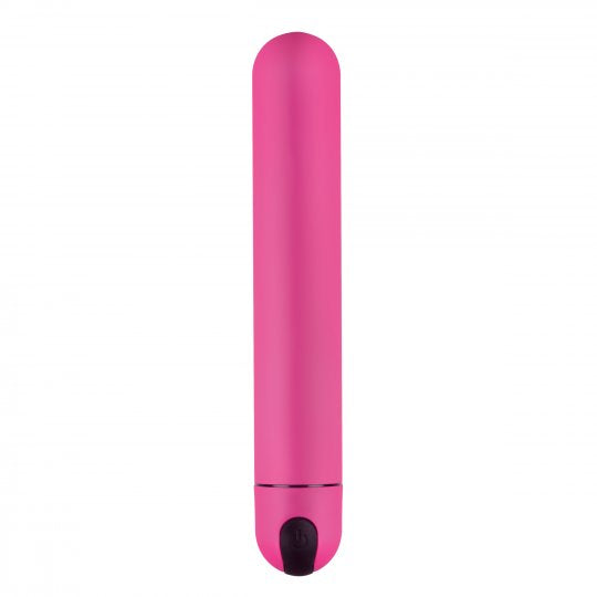 XL Bullet Vibrator - Pink
