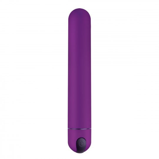 XL Bullet Vibrator - Purple