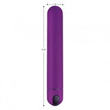 XL Bullet Vibrator - Purple