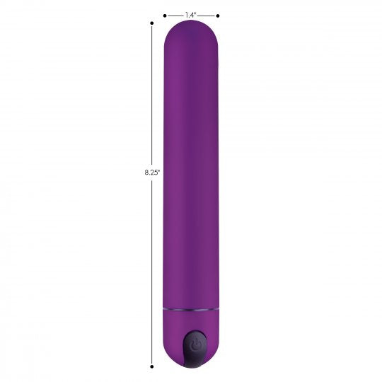 XL Bullet Vibrator - Purple