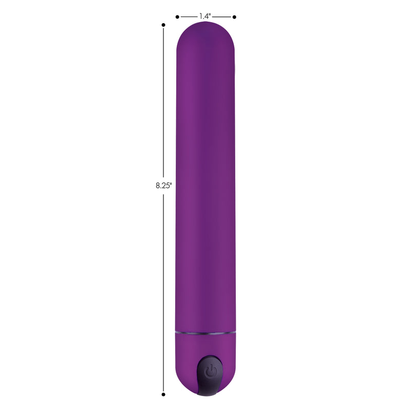 XL Bullet Vibrator - Purple