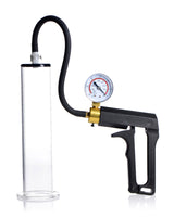 Ergo-Trigger Penis Pump