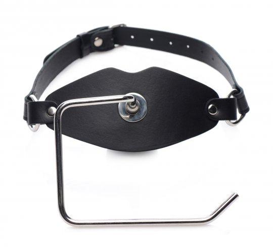 Toilet Paper Dispenser Gag