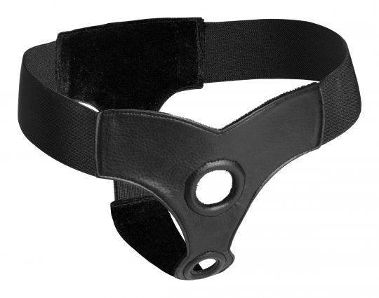 Skyler Double Penetration Strap-on Harness