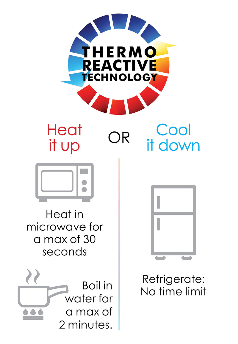 Squeezable Wavy Dildo - Pink