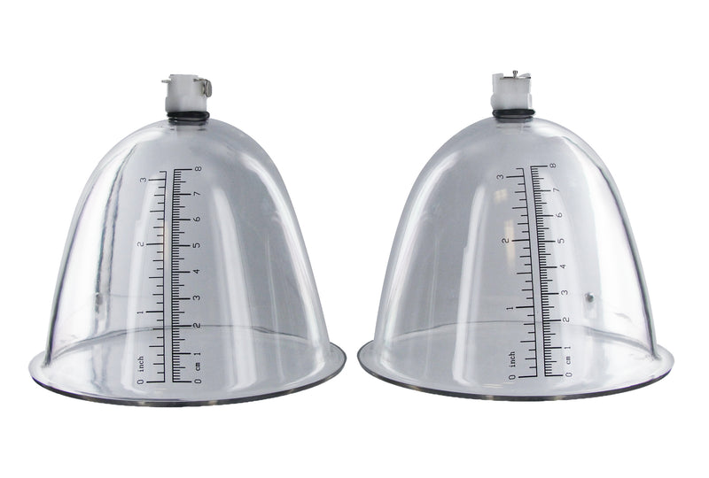 Breast Enhancement System