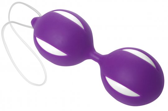 Silicone Kegel Balls