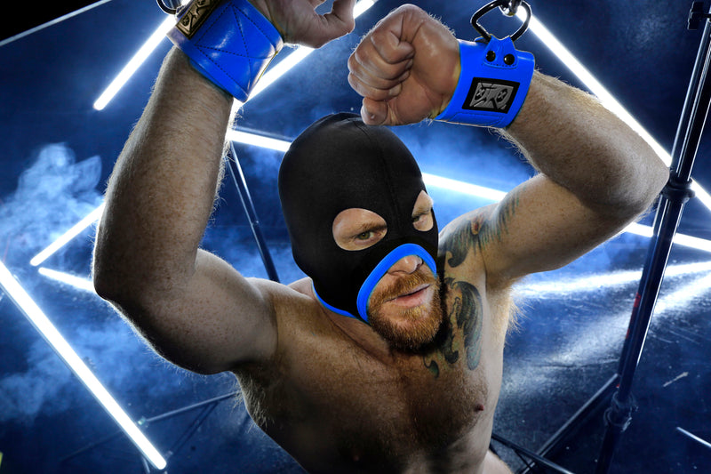 ID Glide Squeeze Bottle 8.5 oz