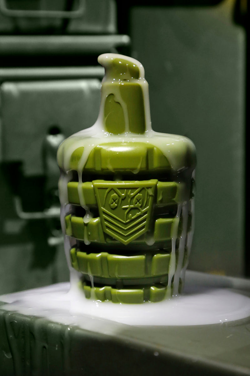 ID Glide Squeeze Bottle 8.5 oz