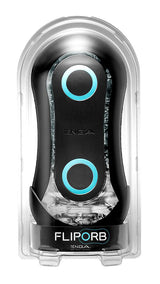 Tenga Flip Orb Strong - Blue Rush