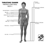 ID Glide Squeeze Bottle 4.4 oz