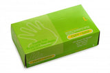 Vinyl Powder Free Gloves - Large