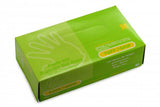 Vinyl Powder Free Gloves - Medium