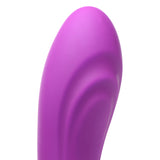 12X Lux Rocker Pulsing and Vibrating G-Spot Rabbit