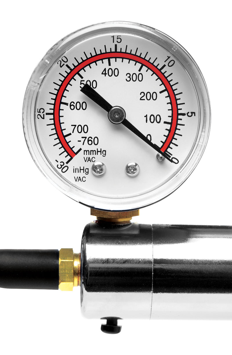 Penis Pump Kit with 2.5 Inch Cylinder