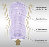 Tenga Premium Original Vacuum Cup