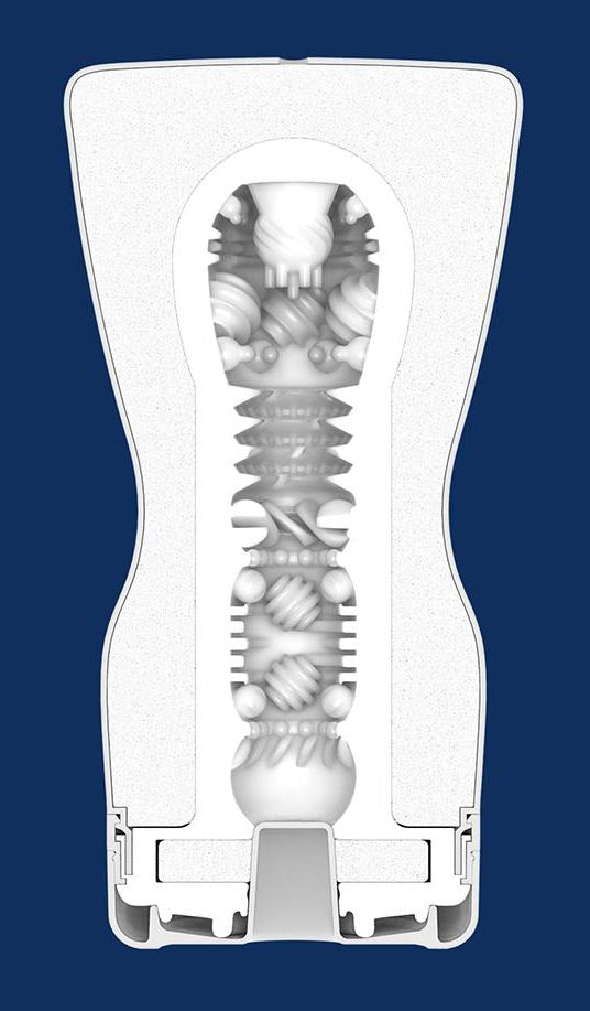 Tenga Premium Soft Case Cup