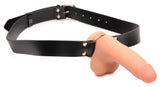 Strap and Ride Dildo Strap Harness