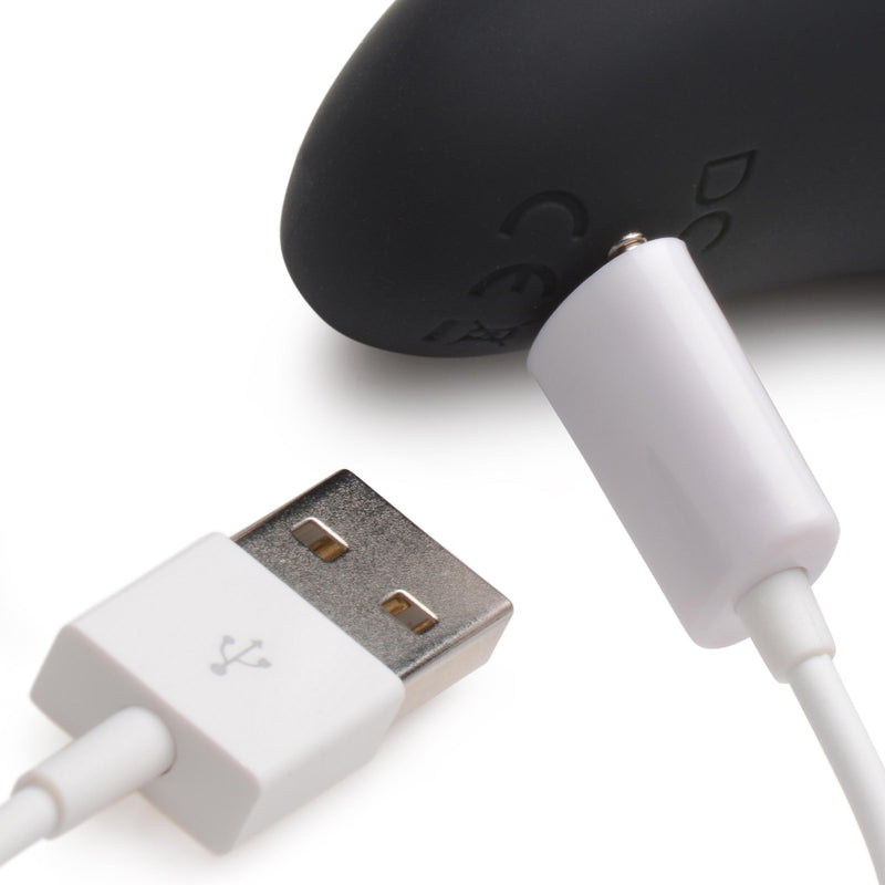 Luscious Licker 7X Silicone Licking Tongue