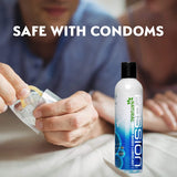 Passion Natural Water-Based Lubricant - 8 oz