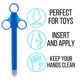 CleanStream XL Lubricant Launcher