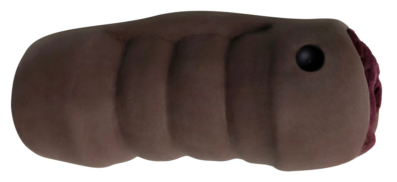 Mistress Brandy and Buffy Vibrating Double Stroker