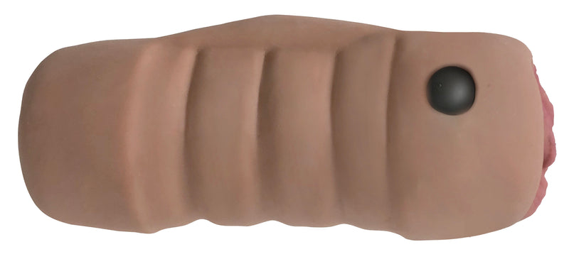 Mistress Alexis and Brianna Vibrating Double Stroker