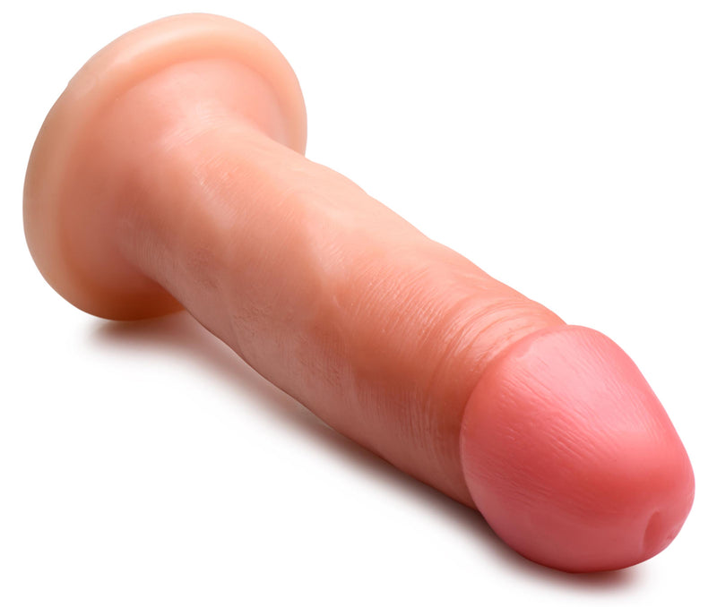 JOCK 6 Inch Dong Flesh