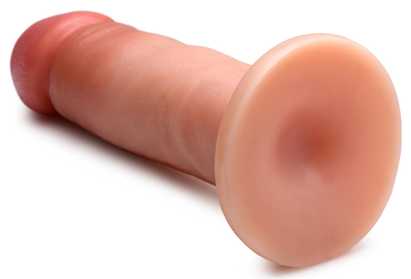 JOCK 6 Inch Dong Flesh