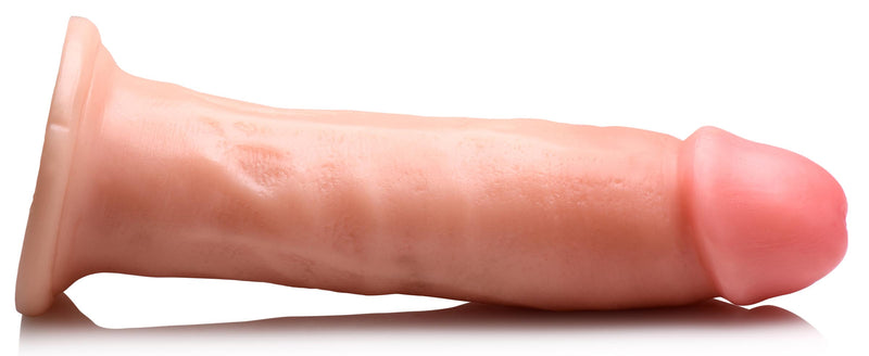 JOCK 7 Inch Dong- Flesh