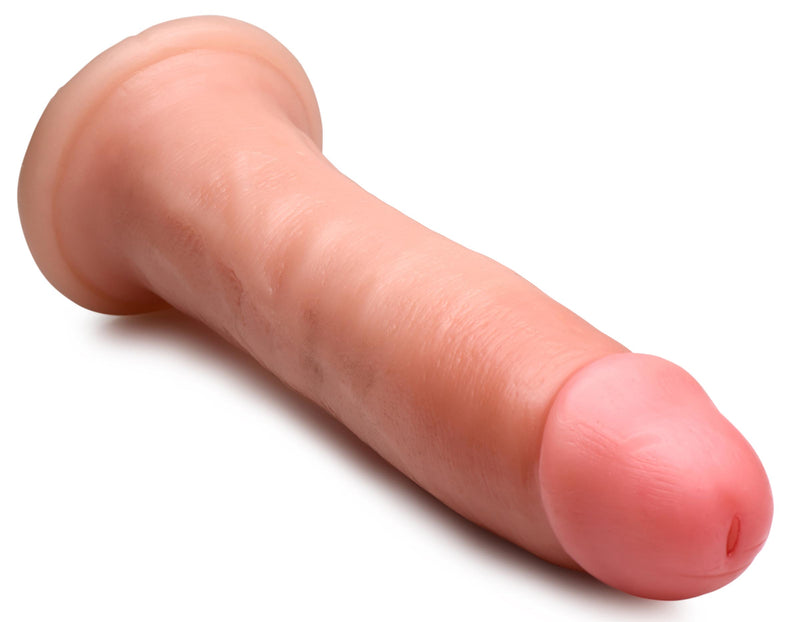 JOCK 7 Inch Dong- Flesh