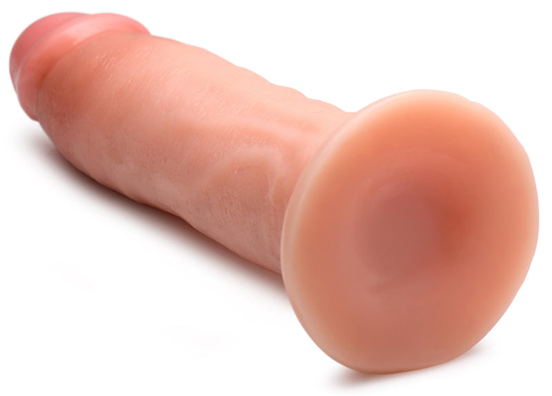 JOCK 7 Inch Dong- Flesh