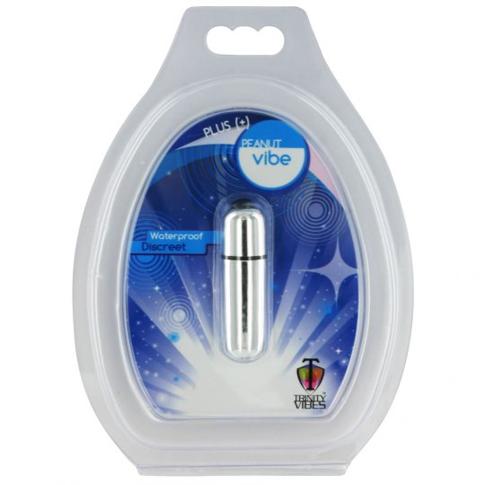 Wireless Peanut Vibe Plus