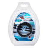 Easy Release Silicone Duo Cock Ring