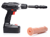 Drill-A-Hole Fucking Kit