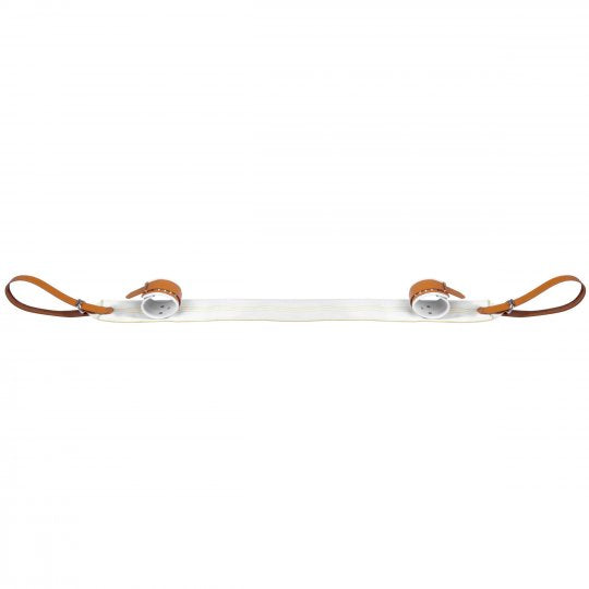 Hospital Style Restraint Set - Wrists and Ankles