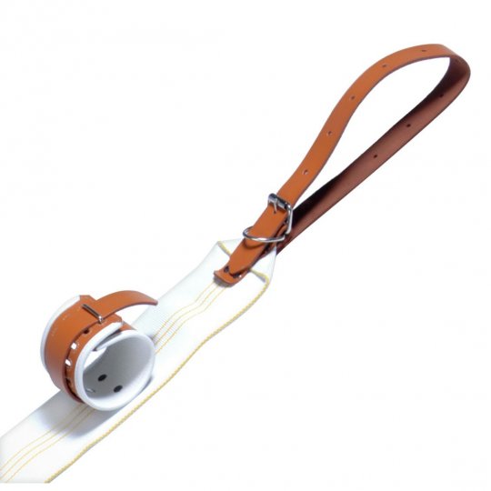 Hospital Style Restraints - Wrists