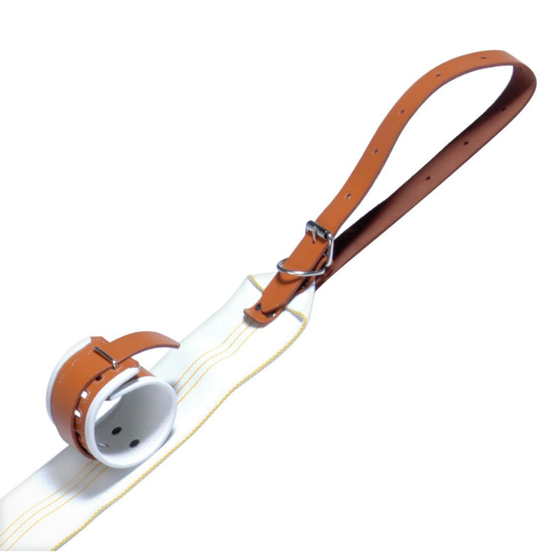 Hospital Style Restraints - Wrists