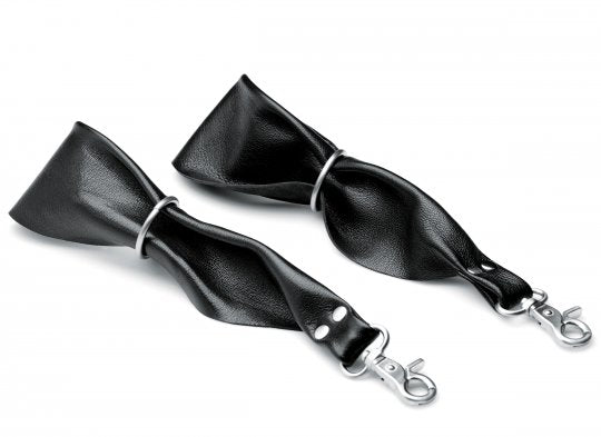 Isabella Sinclaire Universal Leather Restraints